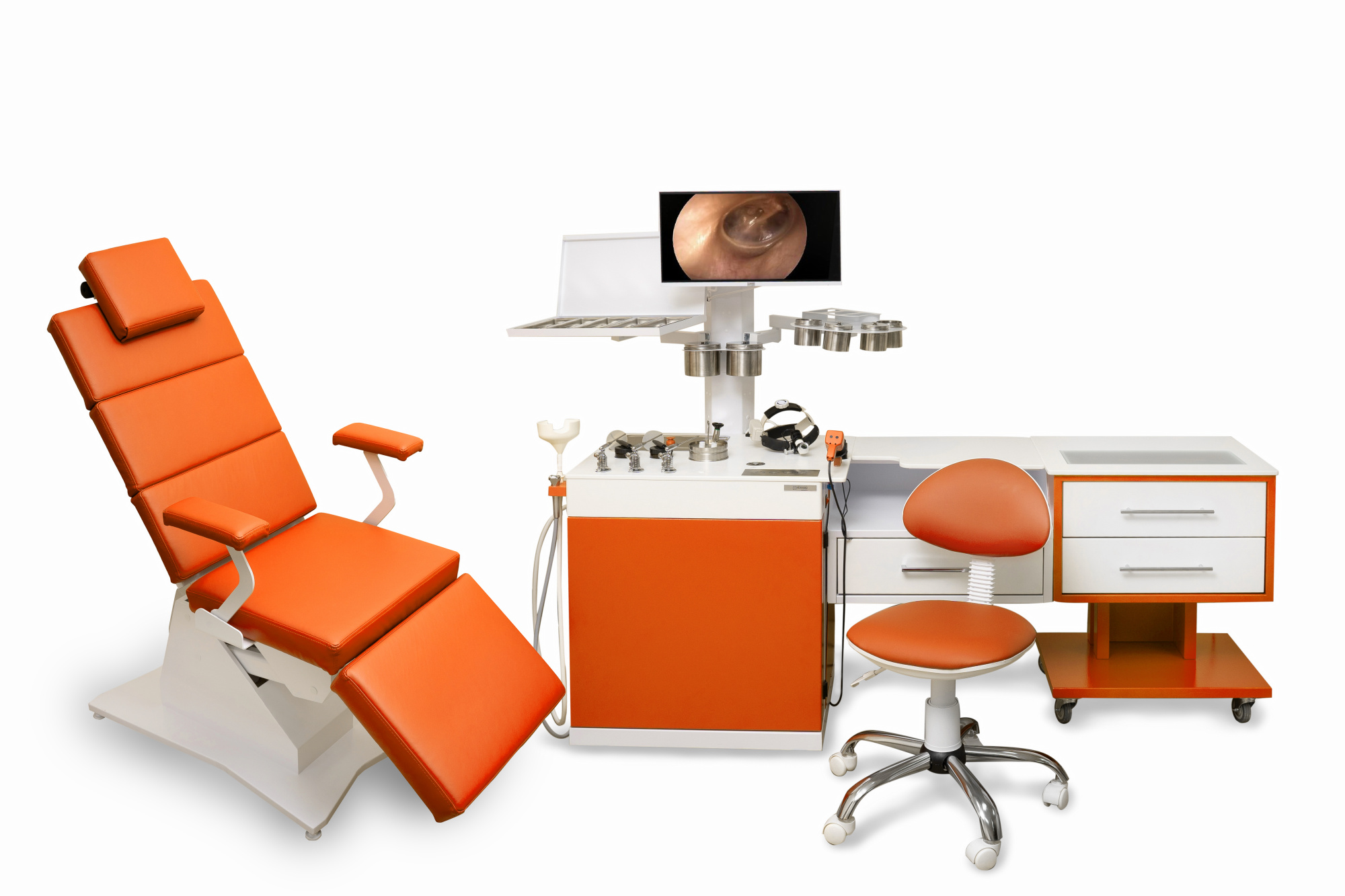 ЛОР установка УОРЛ-1