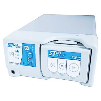 Эвакуаторы дыма