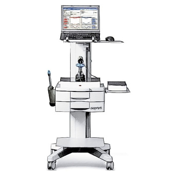 Риноманометры