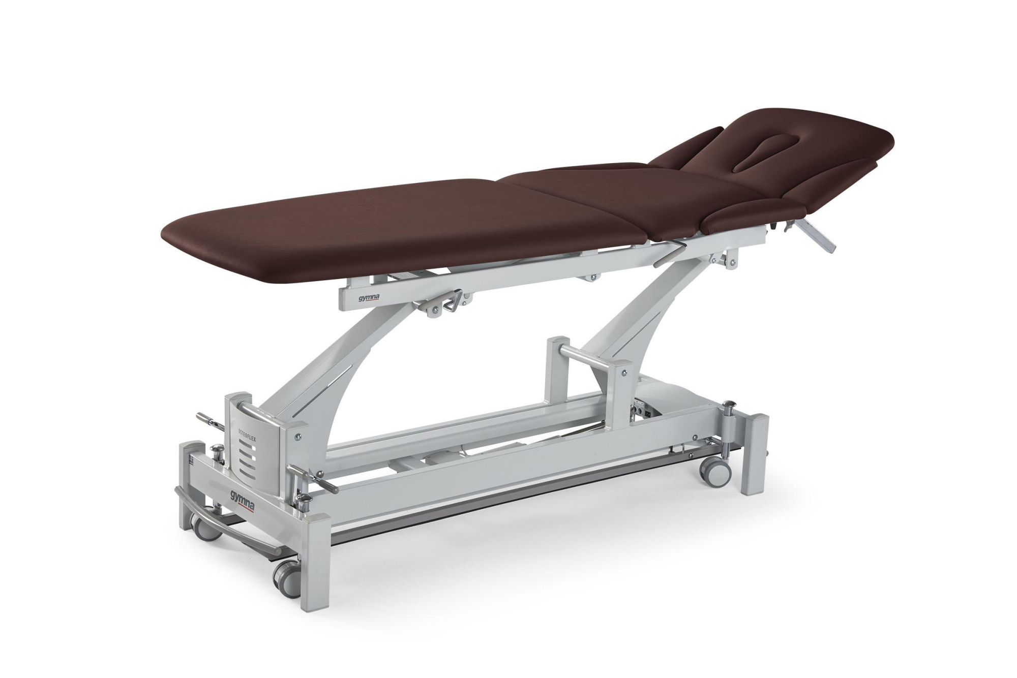 Стол массажный Trioosteo