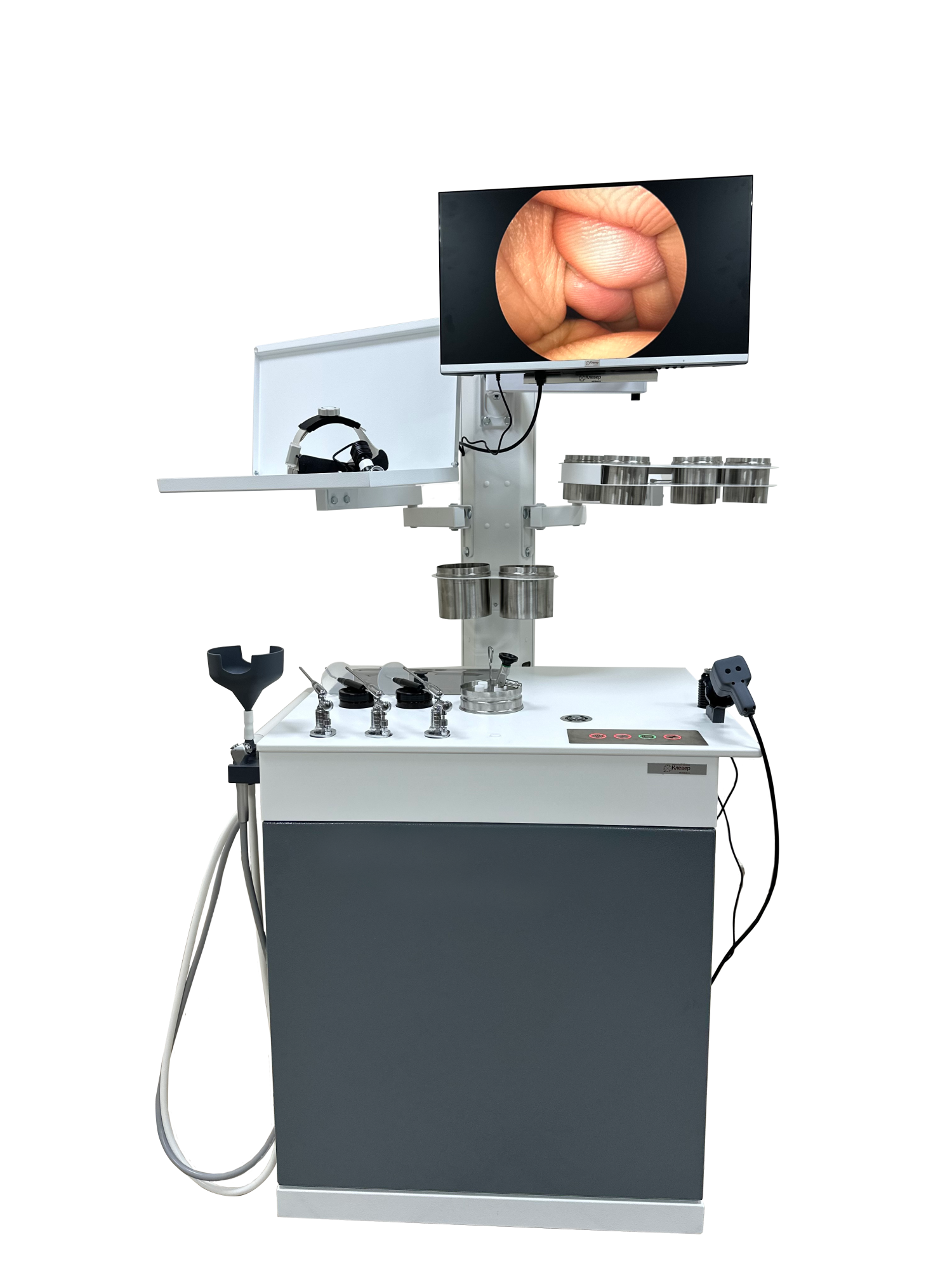 ЛОР установка УОРЛ-1 ЛОР установка УОРЛ-1