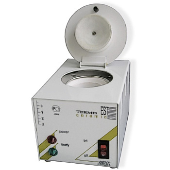 Стерилизаторы гласперленовые