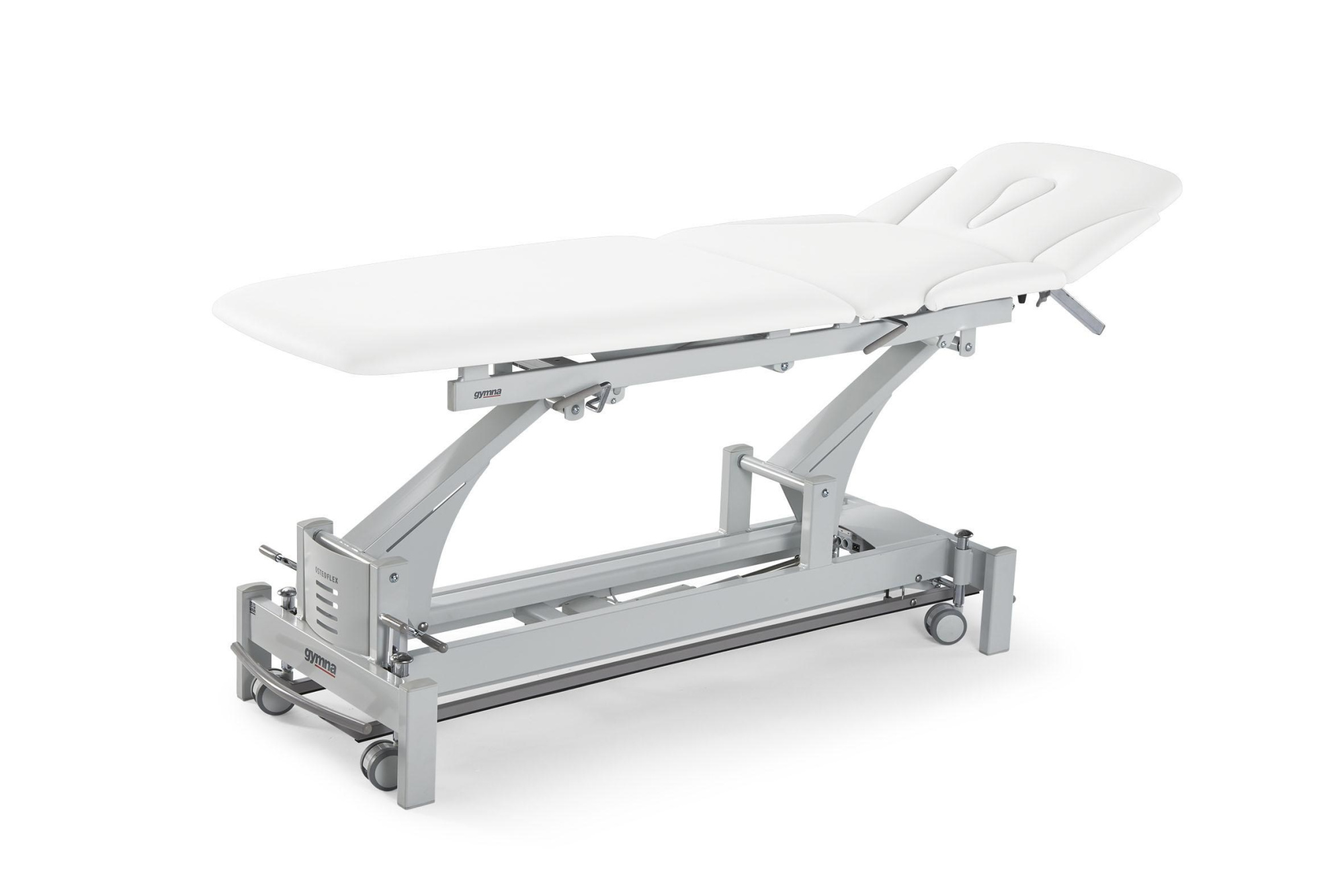 Стол массажный Trioosteo