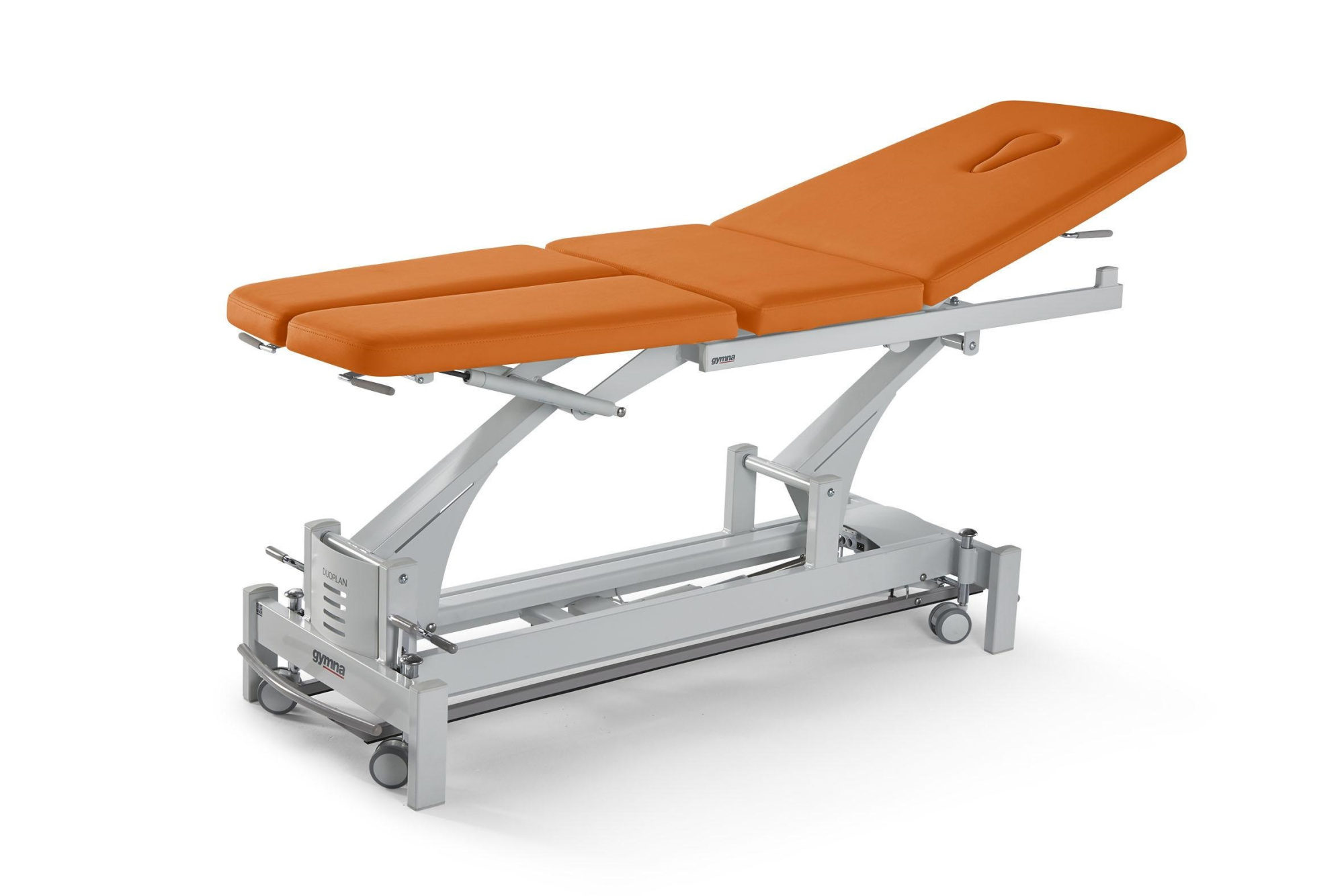Стол массажный Duoplan