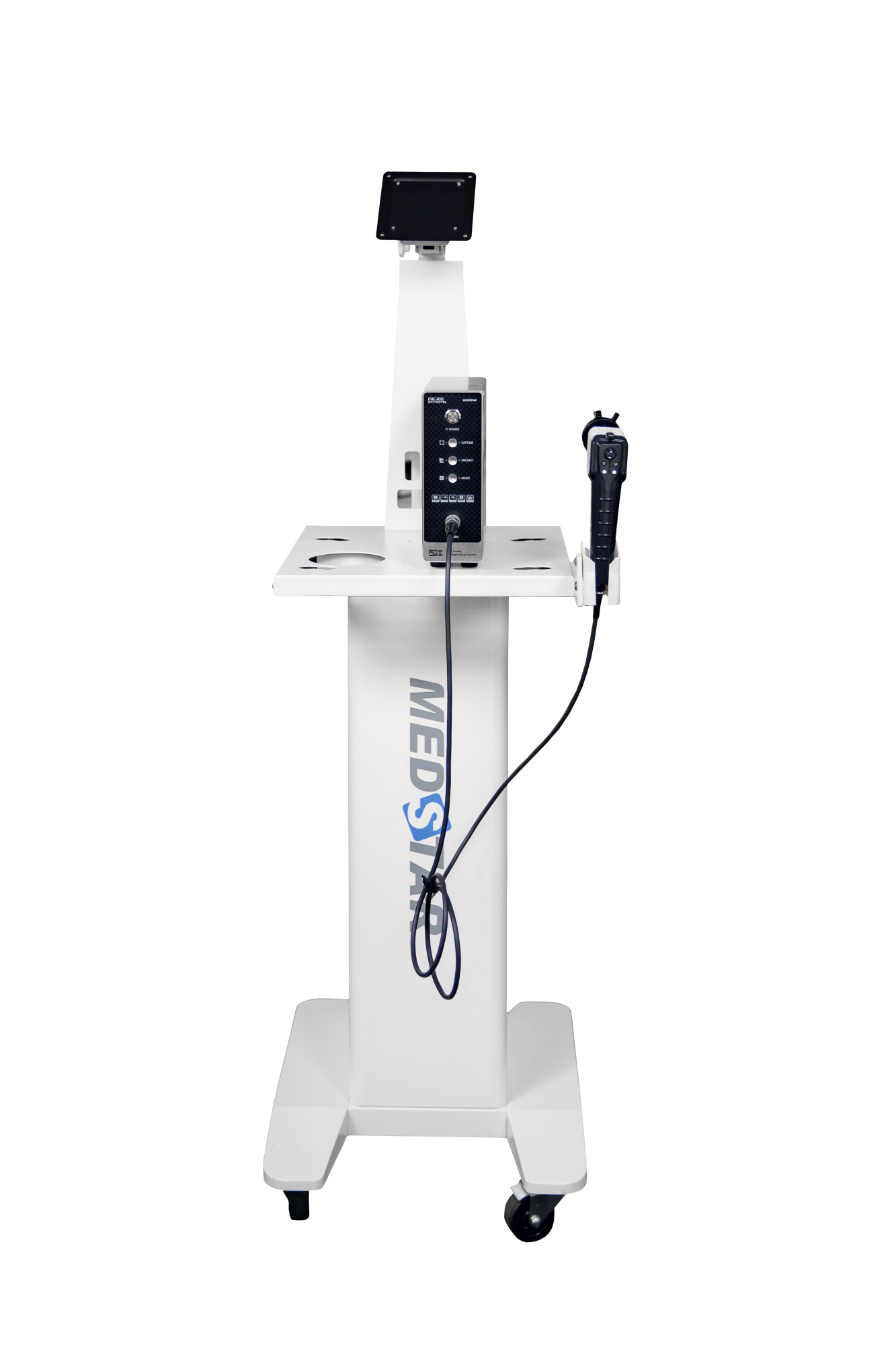 ЛОР-комбайн Medstar UE-3000 Полная версия