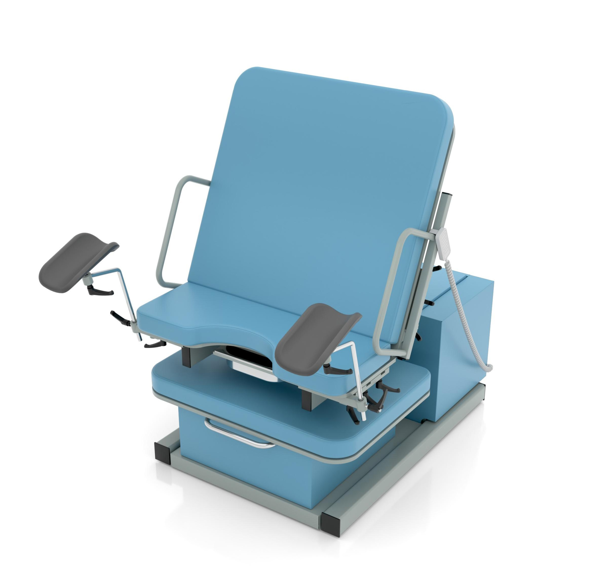 Родовая кровать функциональная