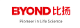 Beyond Beyond