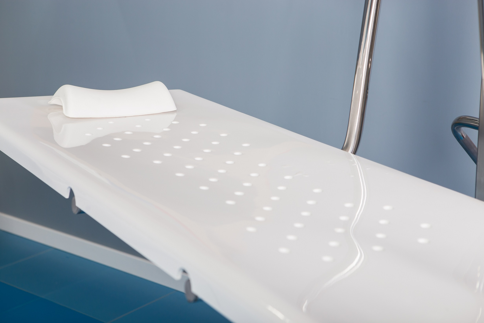 Физиотерапевтический комплекс Атланта механический