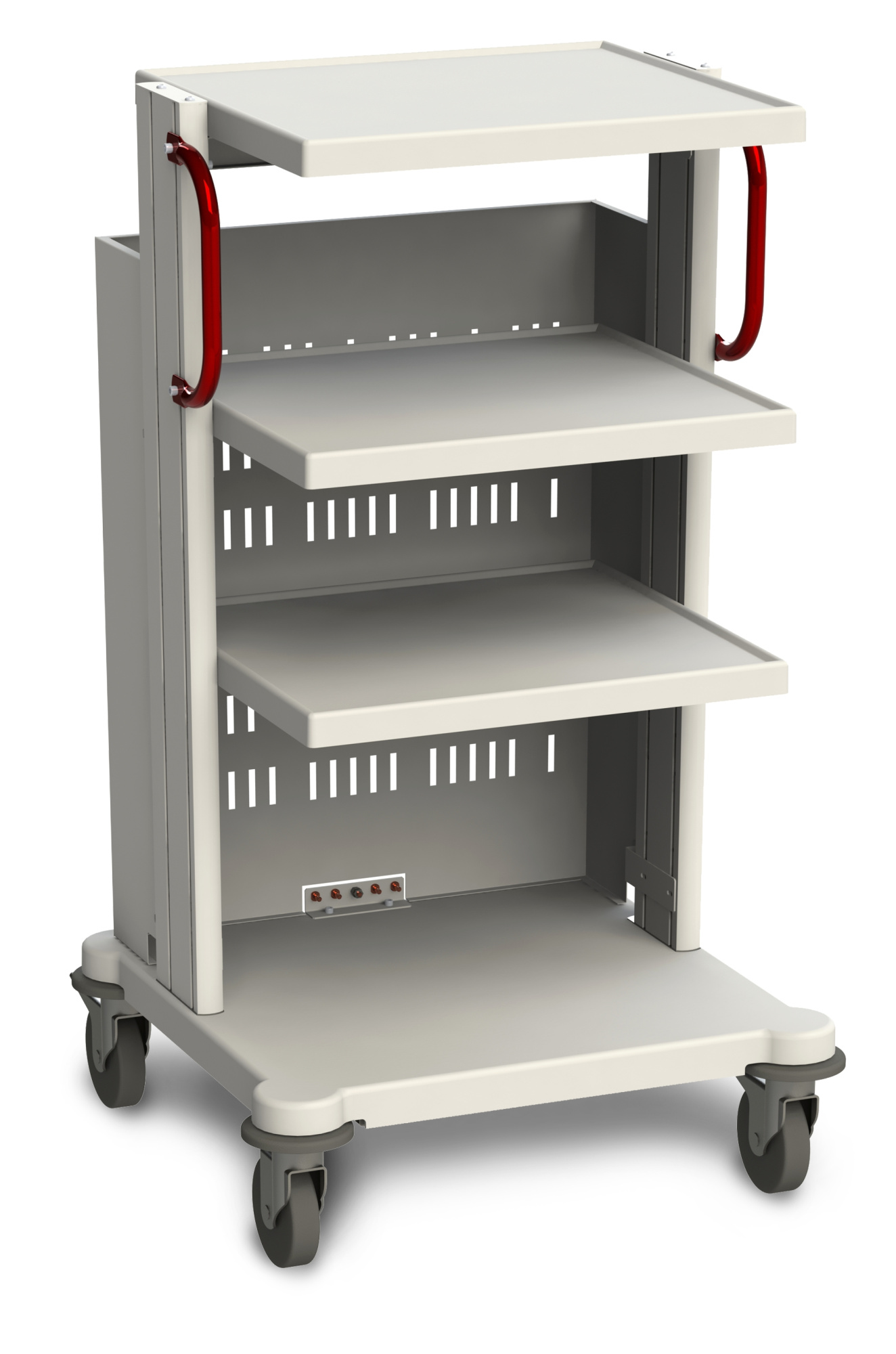 Стойка для аппаратуры СА-2 Стойка для аппаратуры СА-2