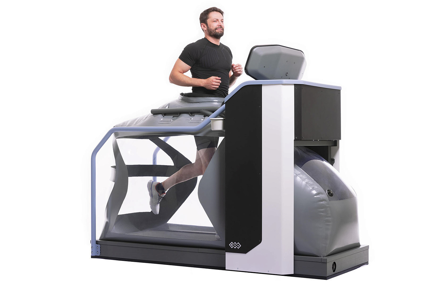 Беговая дорожка антигравитационная R-FORCE Беговая дорожка антигравитационная R-FORCE