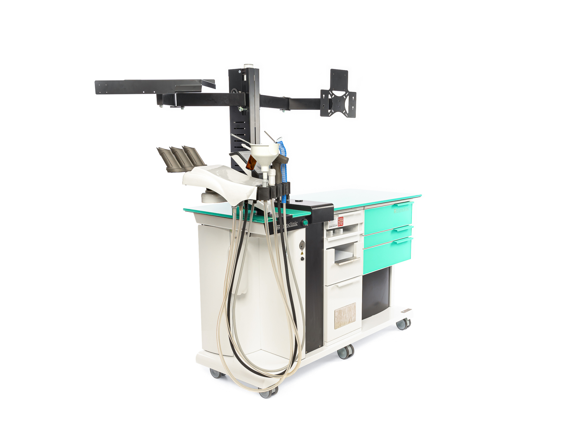  ЛОР-комбайн Otocompact Professional