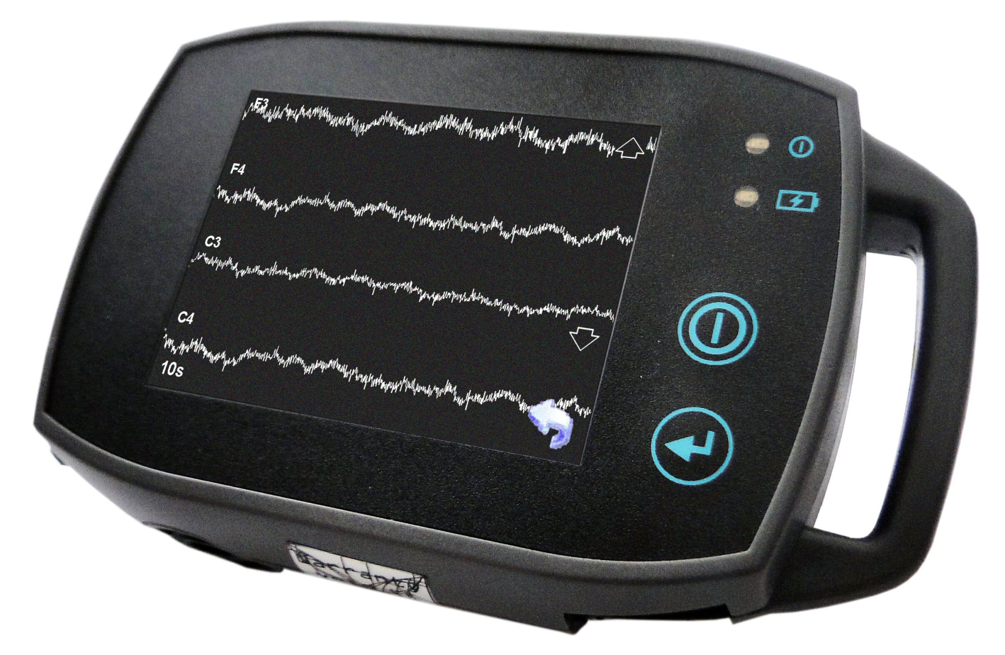 Полиграф SOMNOtouch EEG6