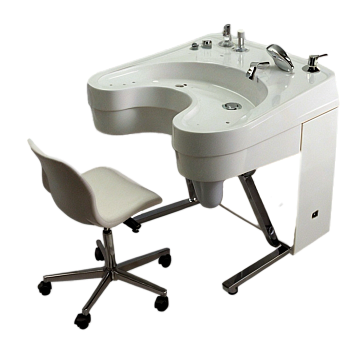 Ванны вихревые