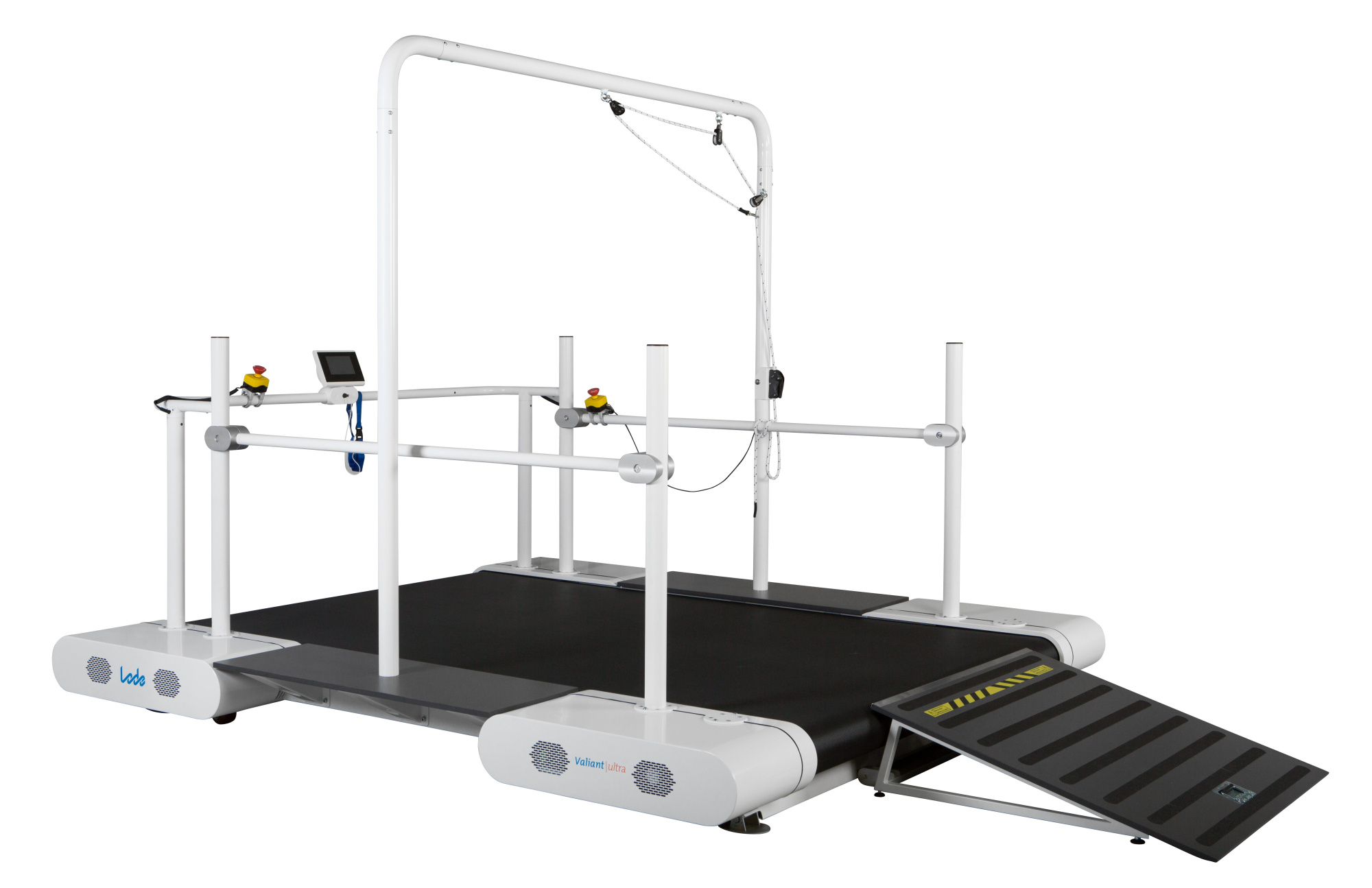 Дорожка беговая VALIANT ULTRA Дорожка беговая VALIANT ULTRA