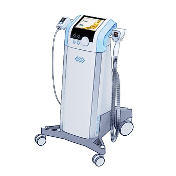 Комбайны косметологические