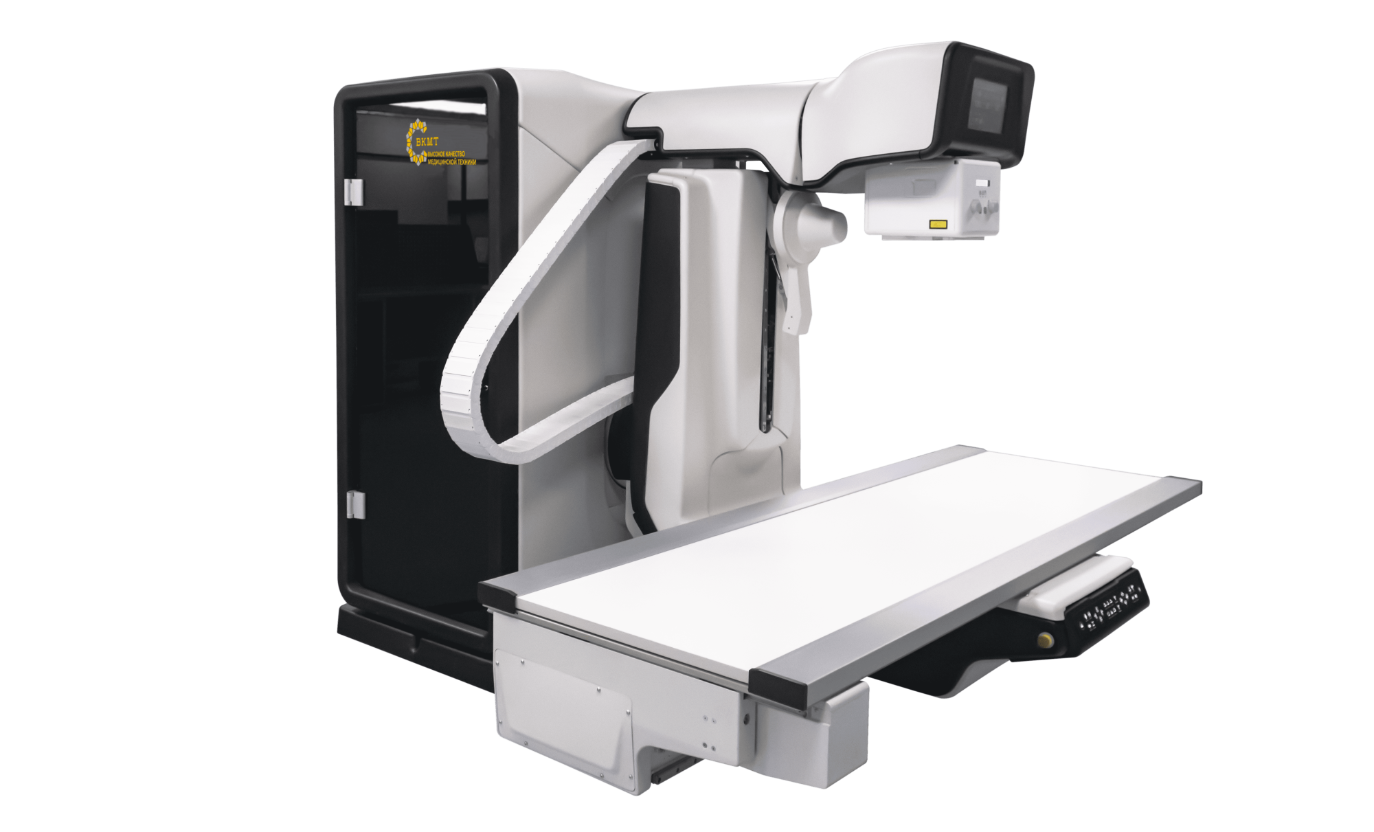 Рентгенодиагностический телеуправляемый комплекс Триумф в нескольких модификациях Рентгенодиагностический телеуправляемый комплекс Триумф в нескольких модификациях
