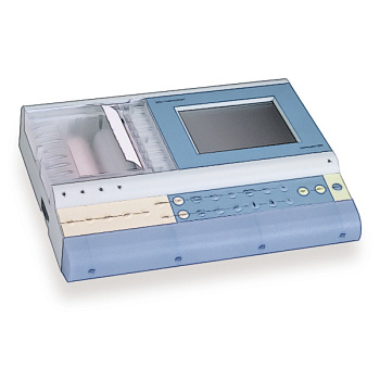 Электрокардиографы