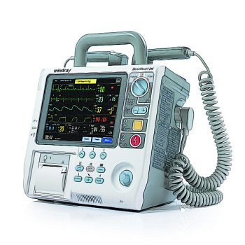 Дефибрилляторы