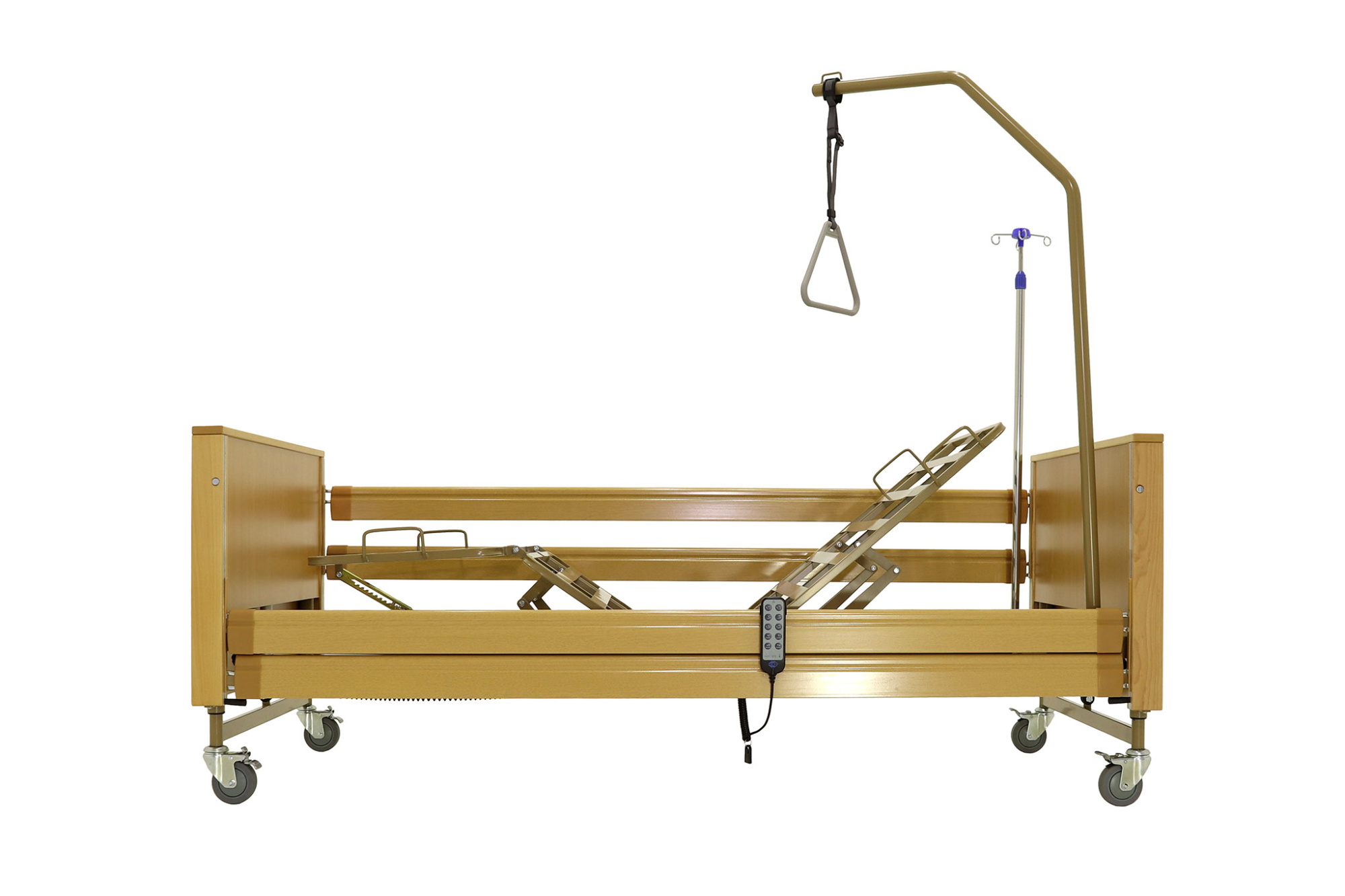 ровать электрическая Med-Mos YG-1 (КЕ-4024М-21)  ровать электрическая Med-Mos YG-1 (КЕ-4024М-21)