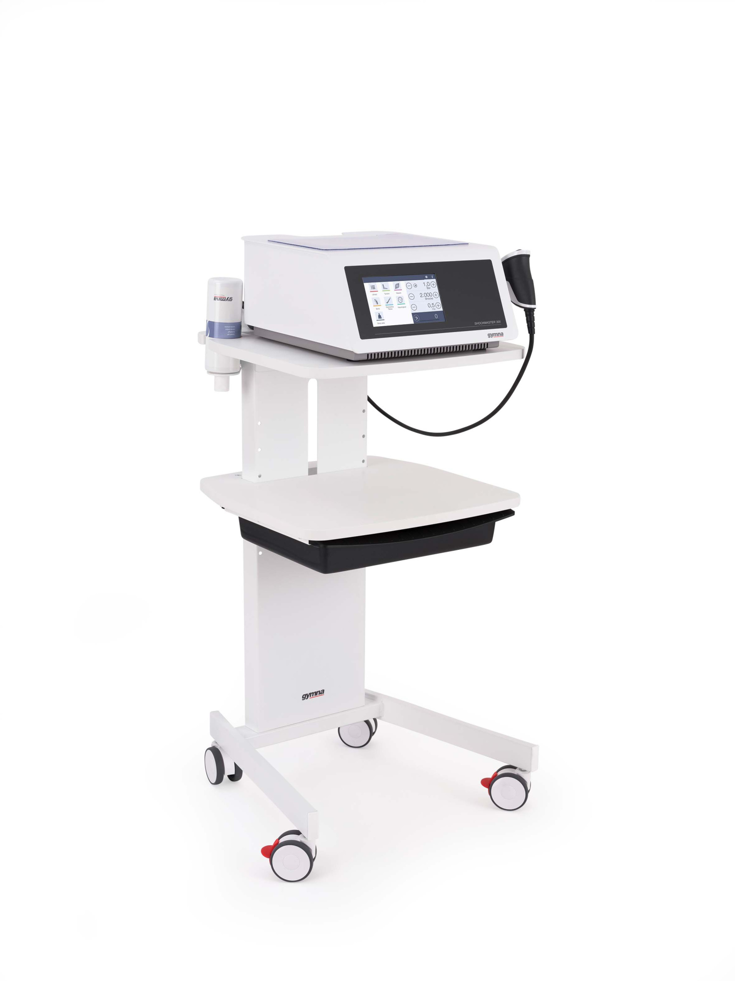 Аппарат ударно-волновой терапии ShockMaster 300