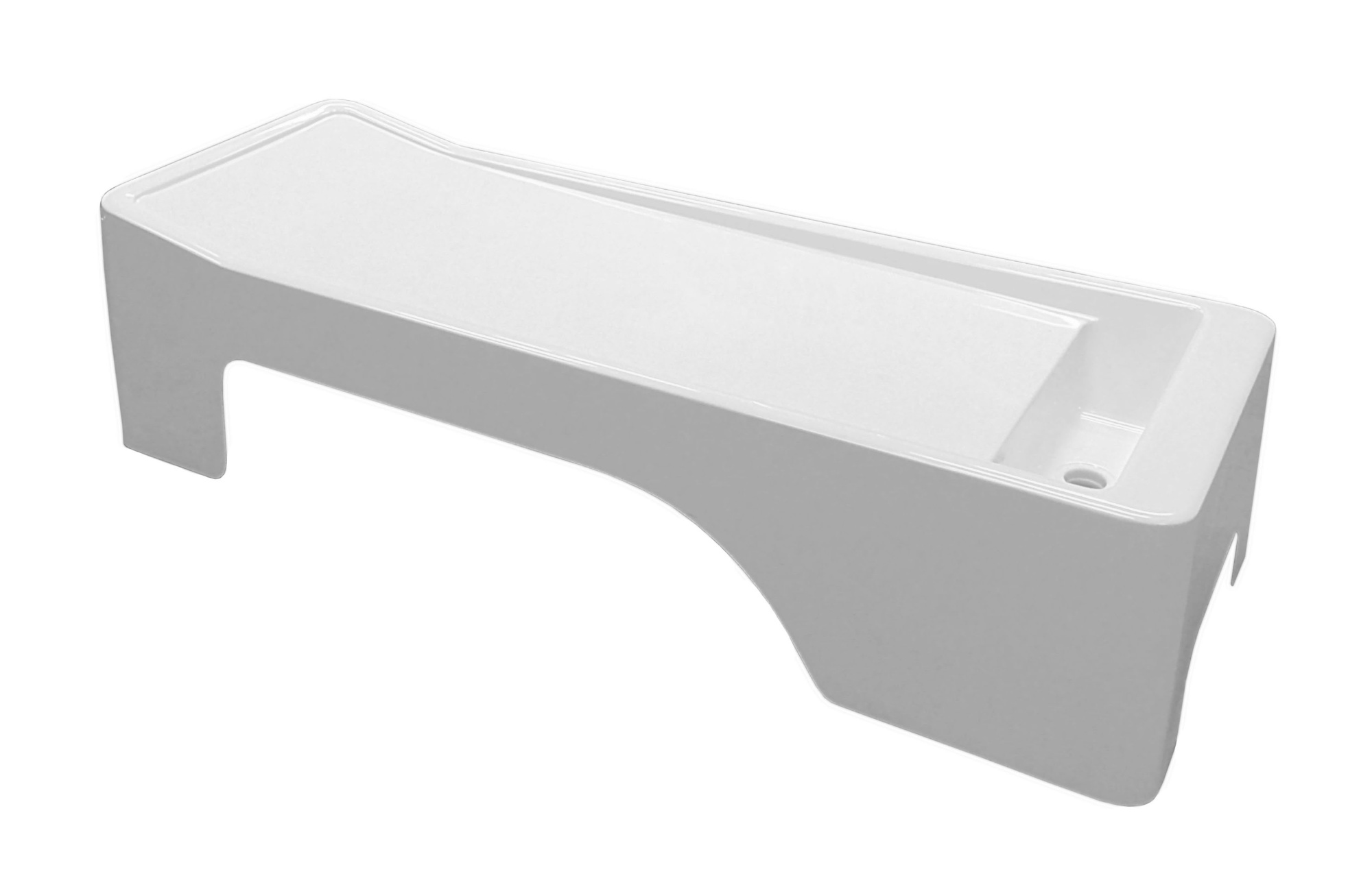 Кушетка медицинская Комфорт плюс модель 07