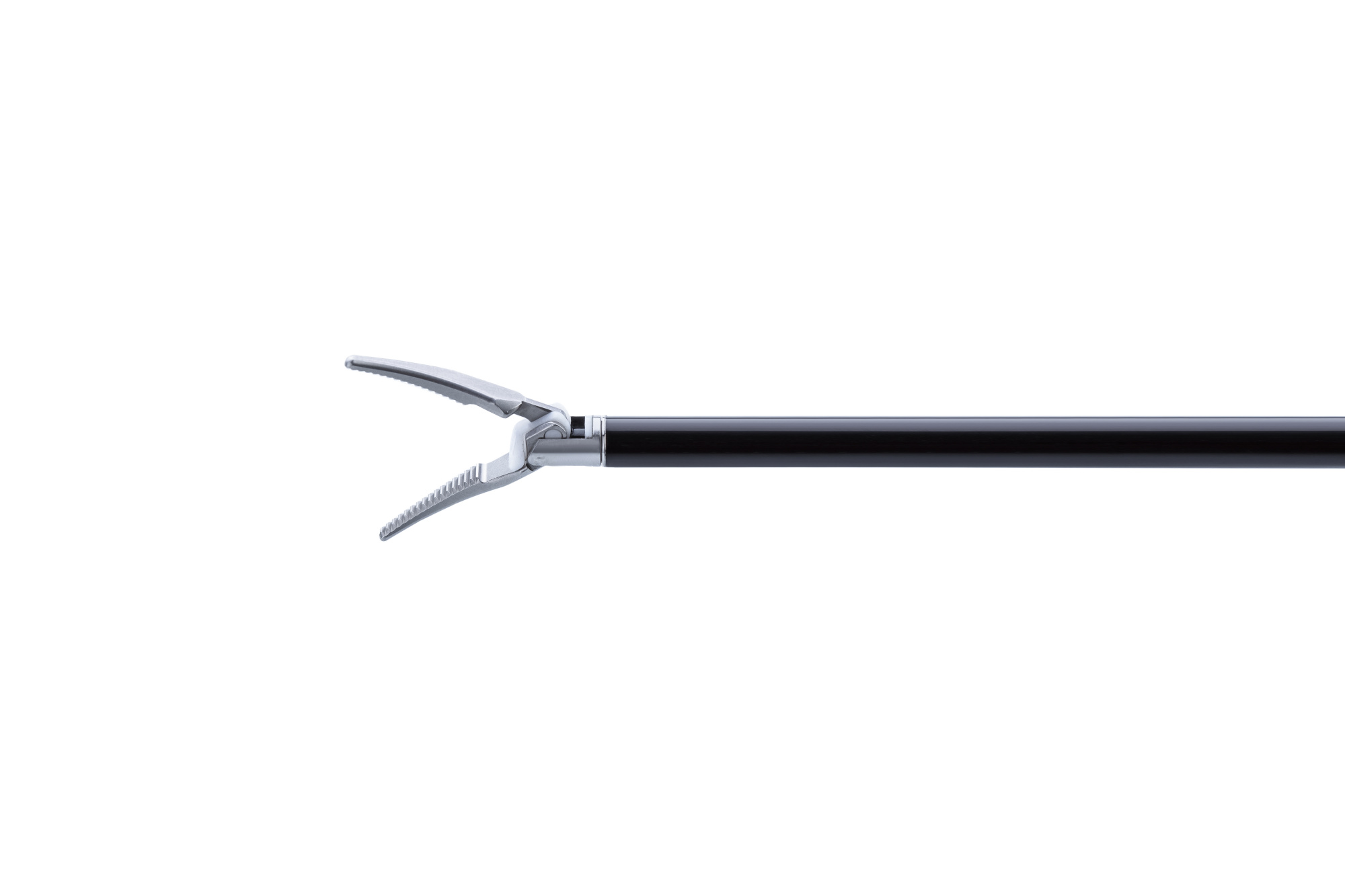 Диссектор изогнутый (5 мм) 