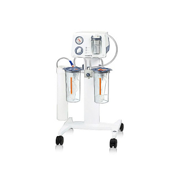 Отсасыватели медицинские