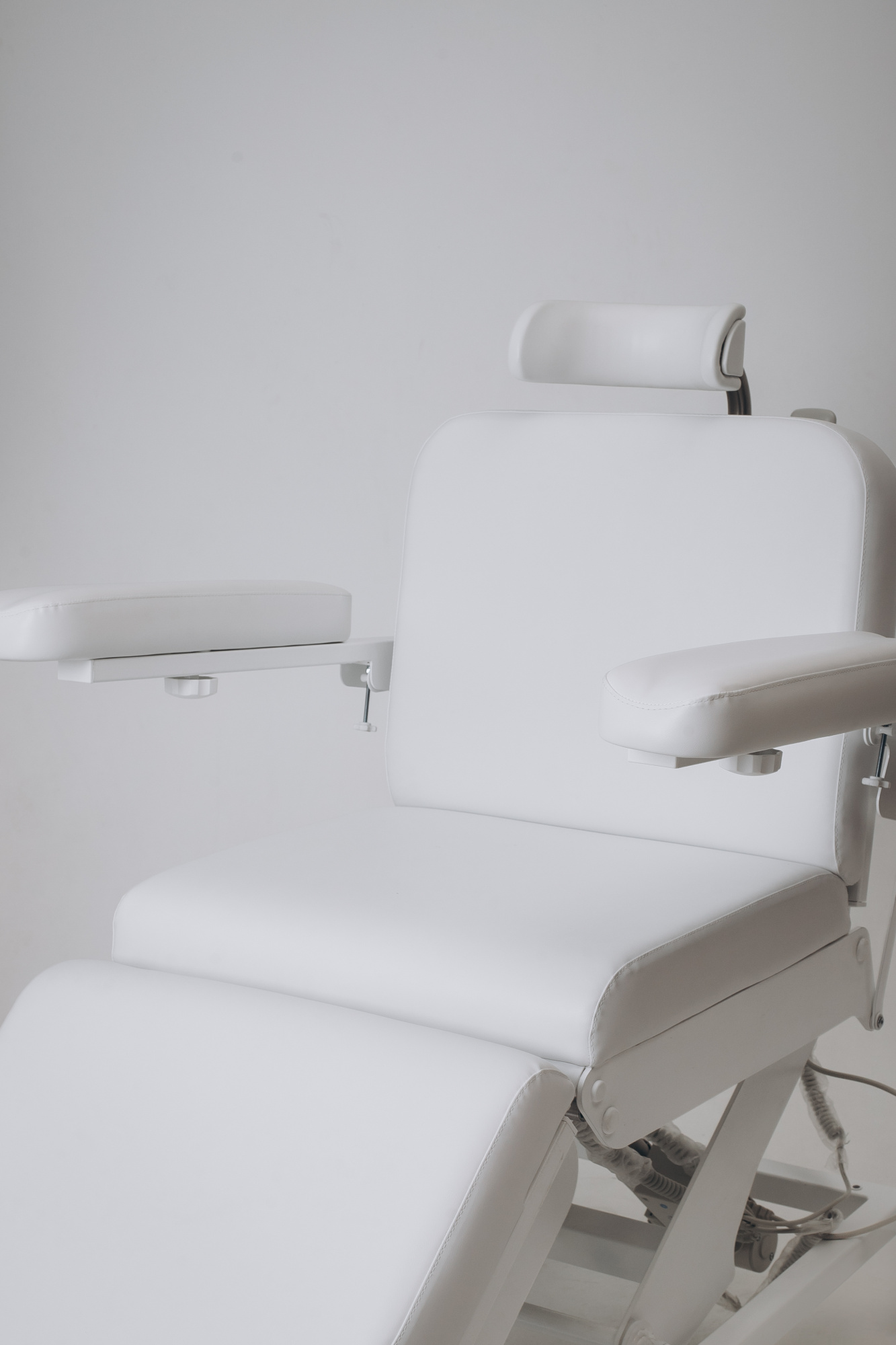 Кресло терапевтическое медицинское «Элпида Стандарт»