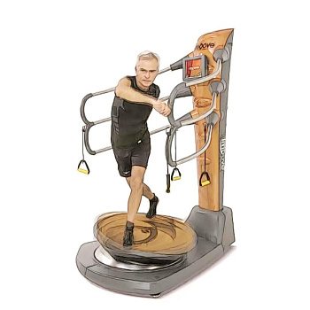 Кинезотерапия