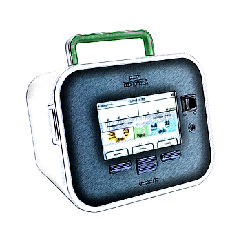 Откашливатели