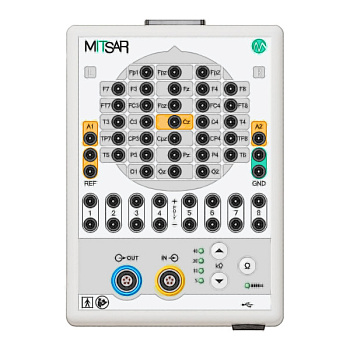 Электроэнцефалографы