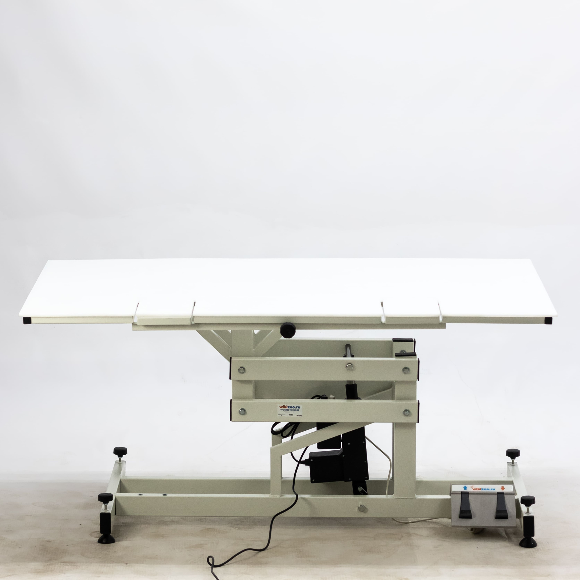 Стол ветеринарный для УЗИ СВ-29