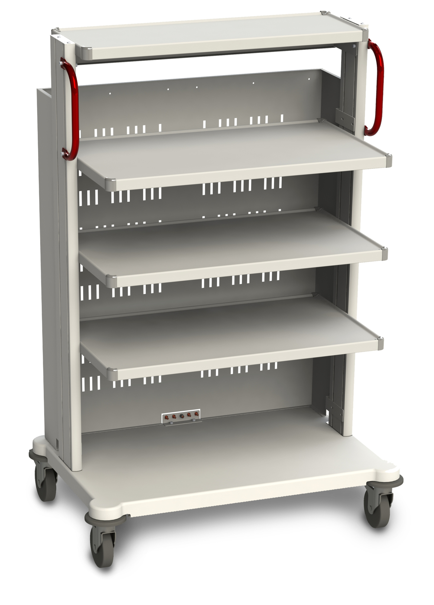 Стойка для аппаратуры СА-9  Стойка для аппаратуры СА-9