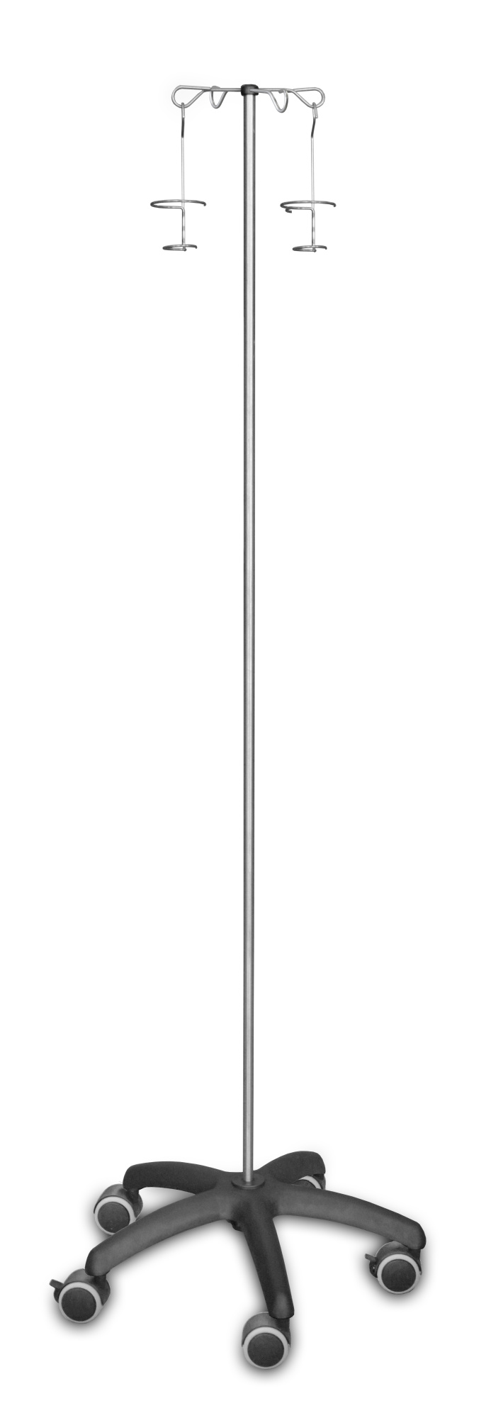 Штатив для длительных вливаний ШДВП-1