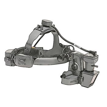 Офтальмоскопы