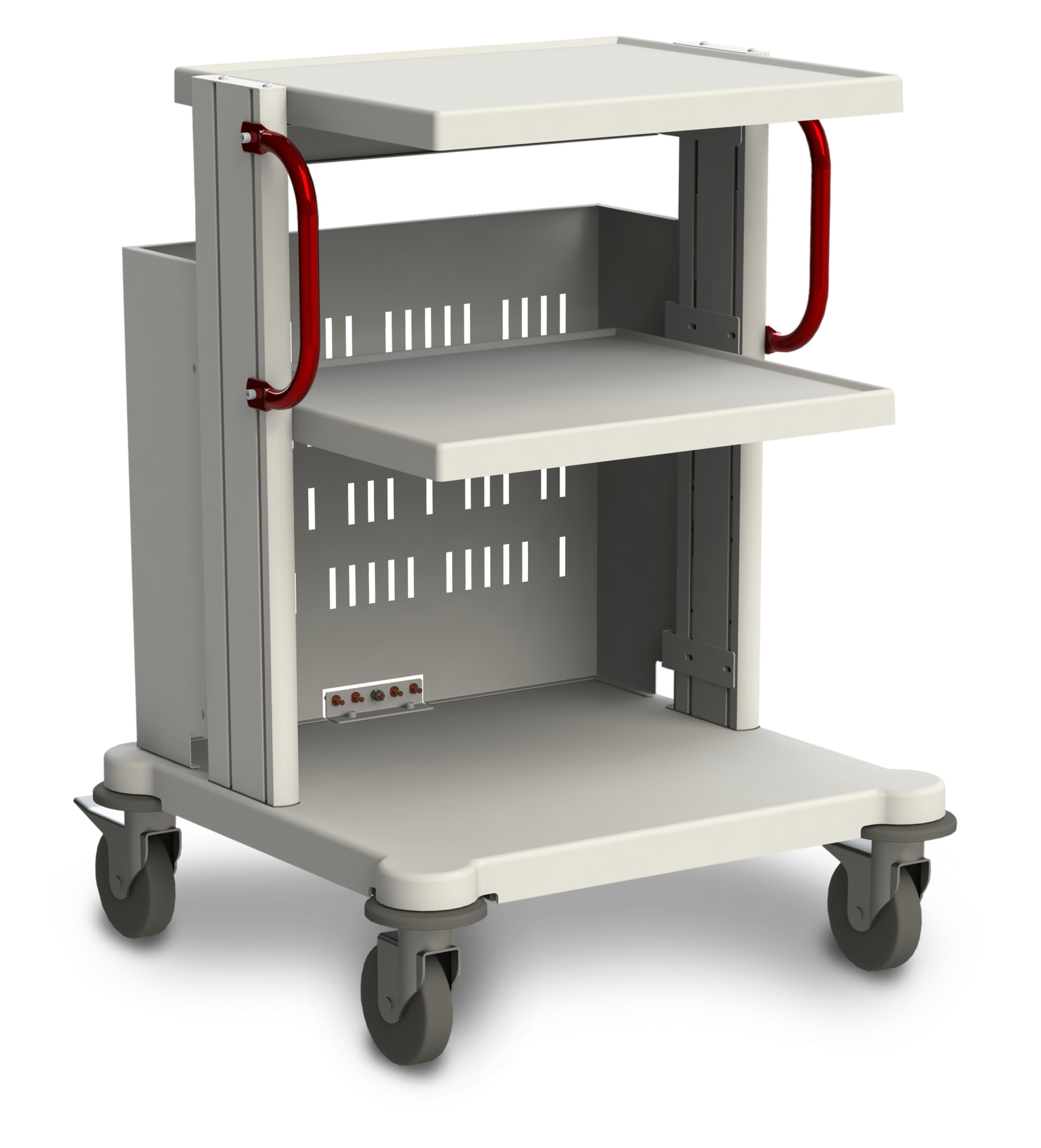 Стойка для аппаратуры СА-1 Стойка для аппаратуры СА-1