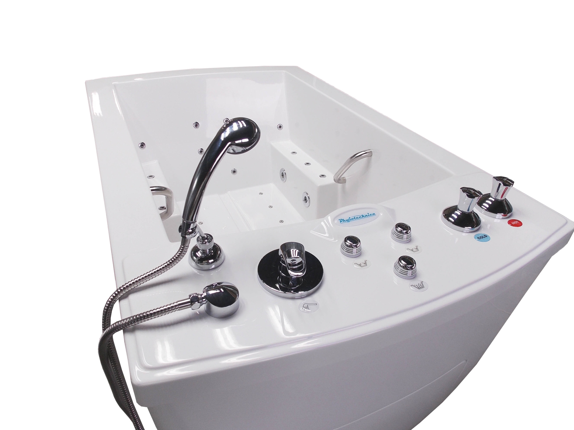 Ванна водолечебная Онега