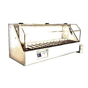 Гистопроцессоры