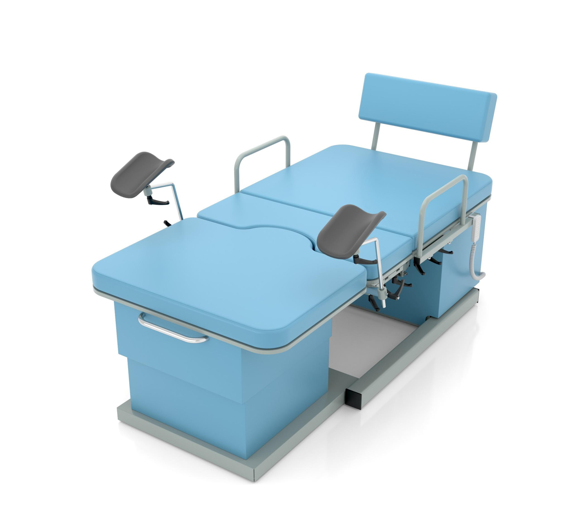 Родовая кровать функциональная