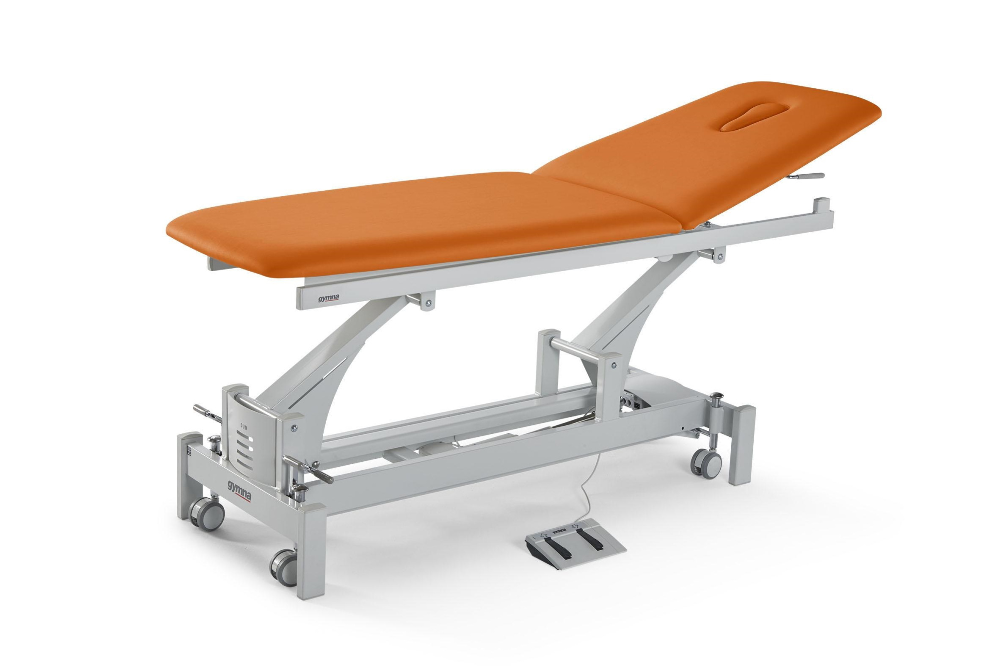 Стол массажный Duo