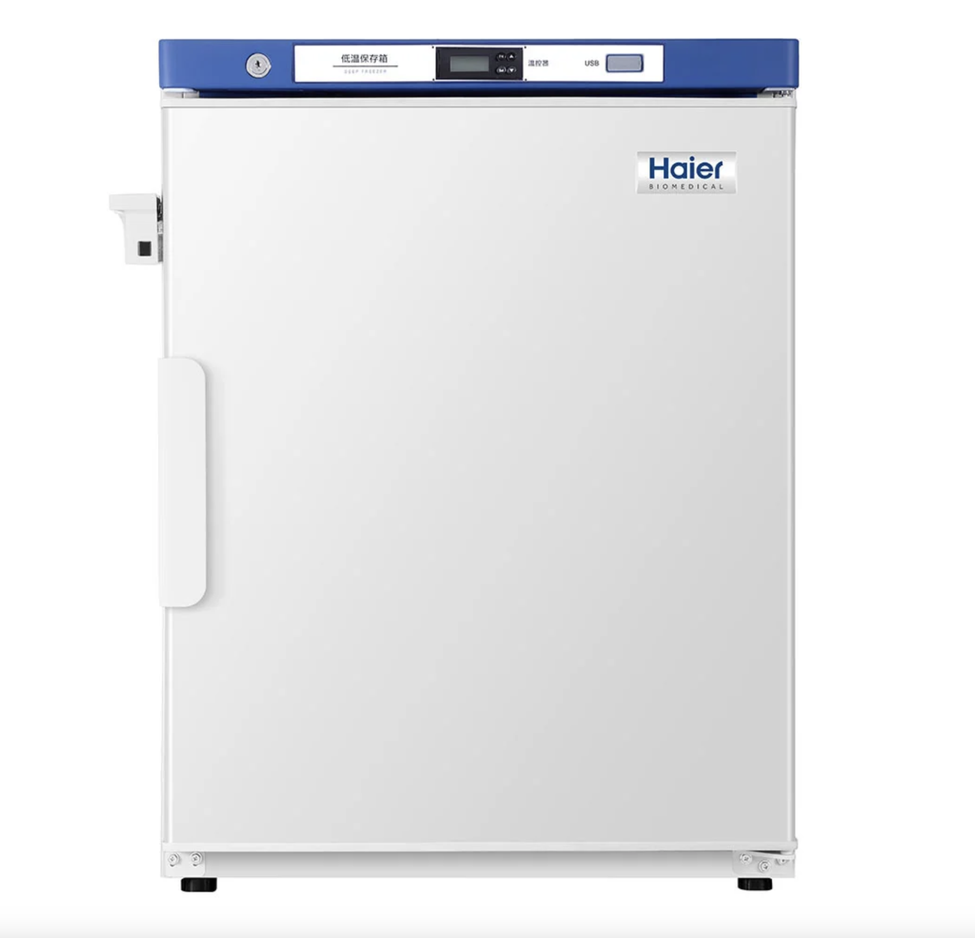 Морозильник биомедицинский HAIER DW–40L92 (-20 ...-40°C) Морозильник биомедицинский HAIER DW–40L92 (-20 ...-40°C)