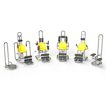 Акватренажеры