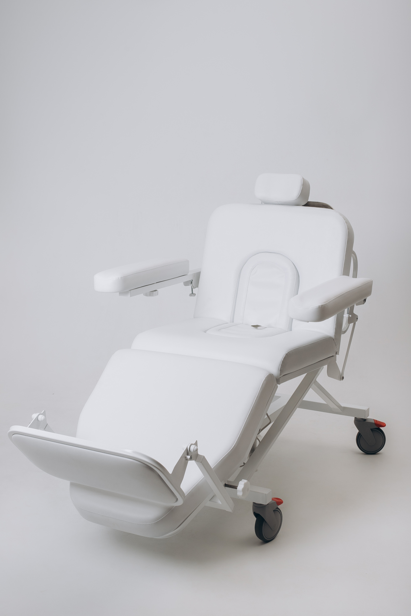 Кресло терапевтическое медицинское "Элпида-4"