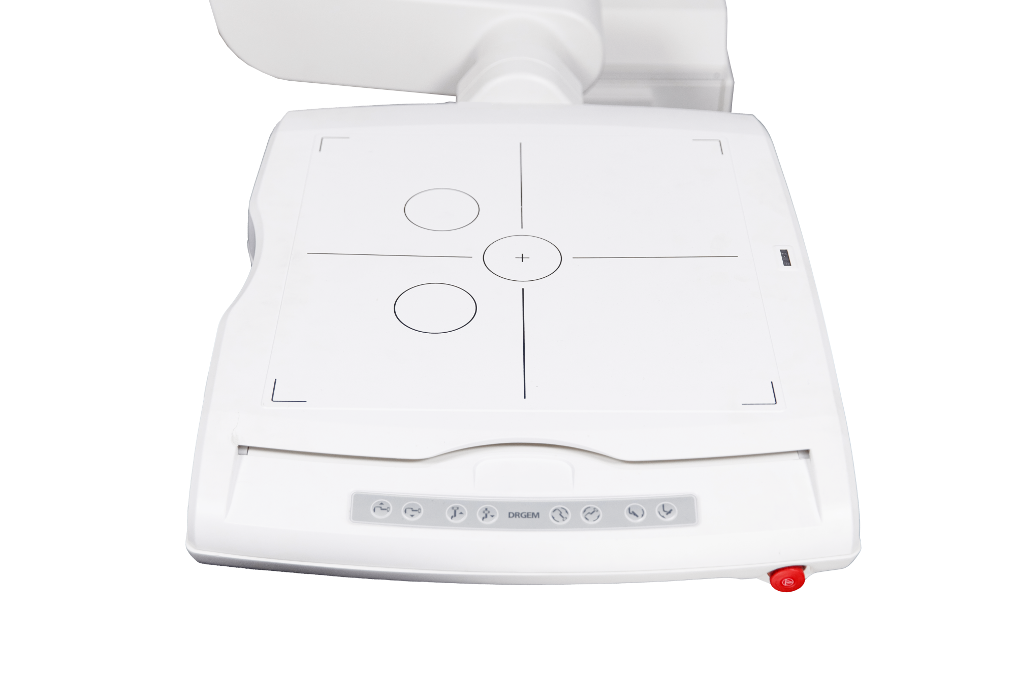 Универсальная роботизированная цифровая рентгеновская система DIAMOND Premium Vision