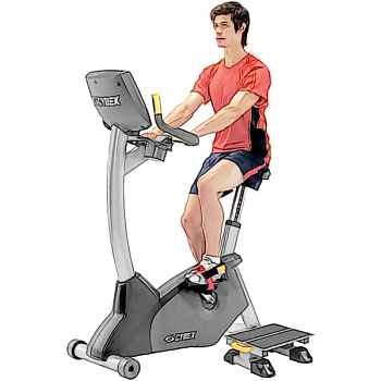 Кардиотренажеры