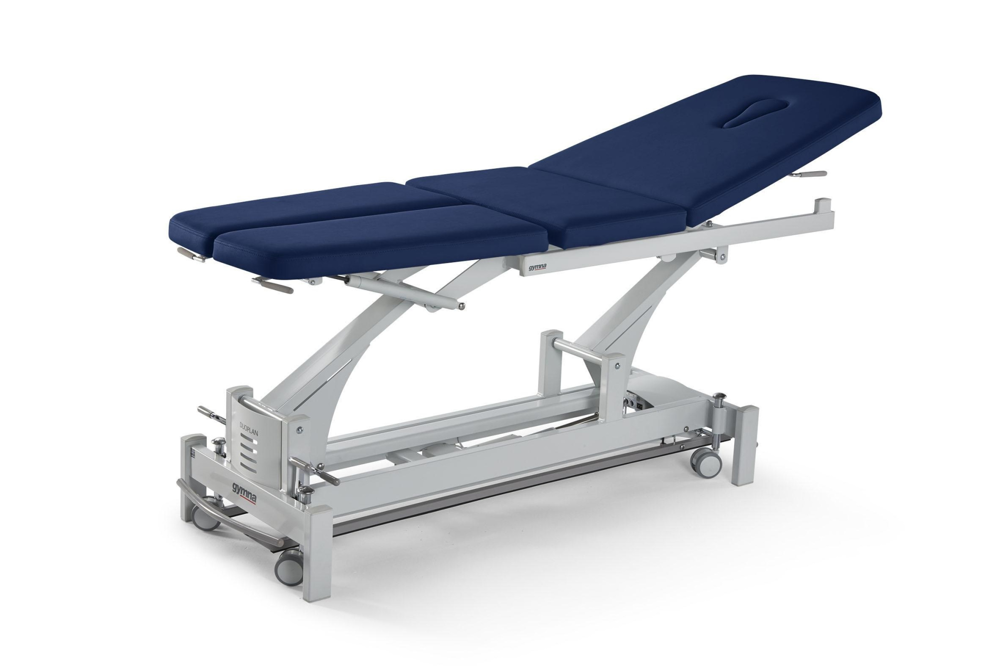 Стол массажный Duoplan