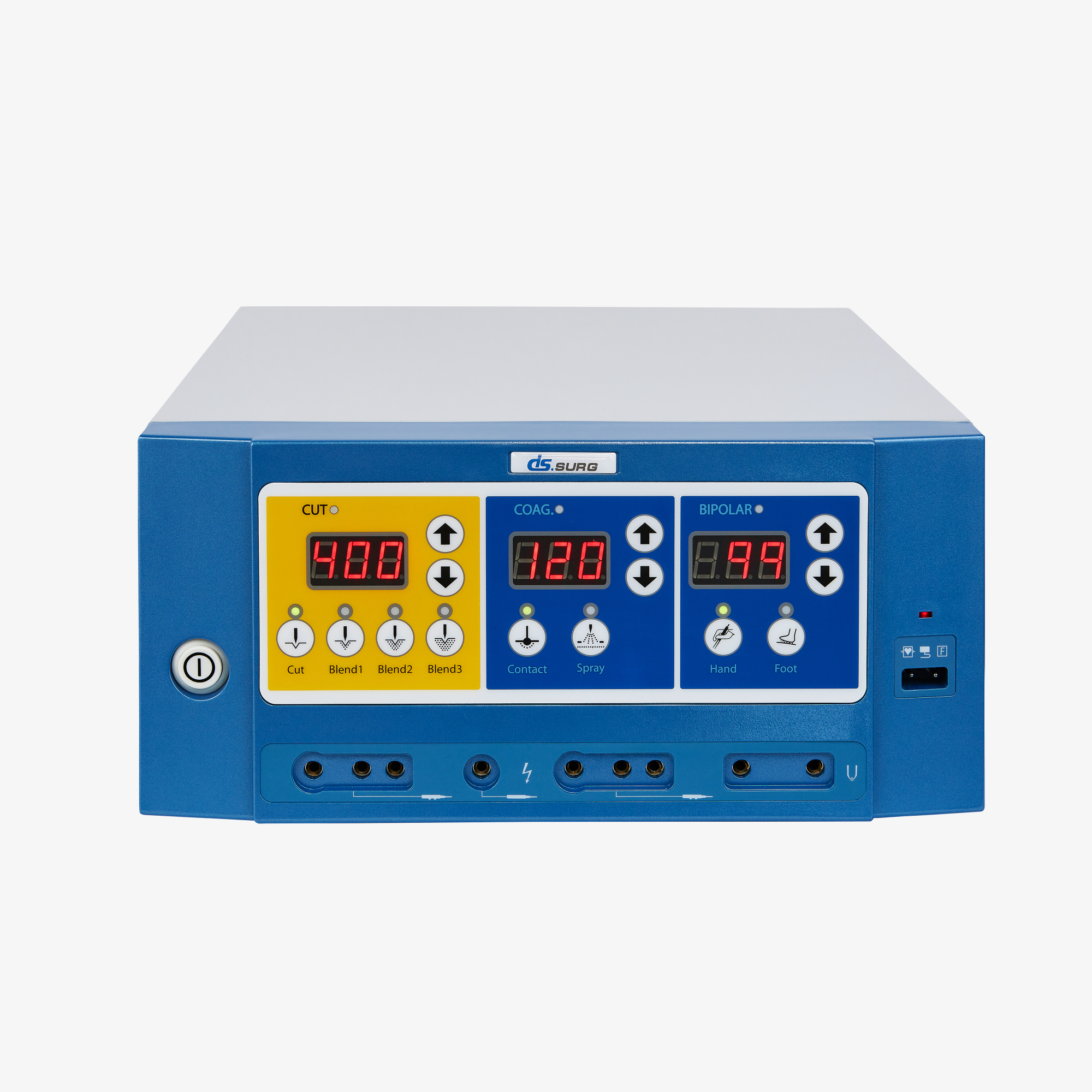 ЭХВЧ аппарат DS.Surg 400 ЭХВЧ аппарат DS.Surg 400