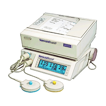 Мониторы фетальные