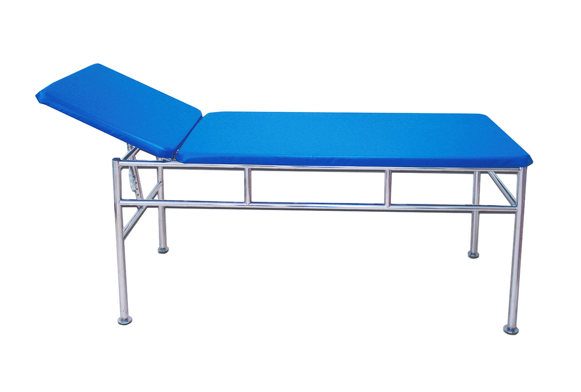 Кушетка медицинская Комфорт плюс с электроподогревом