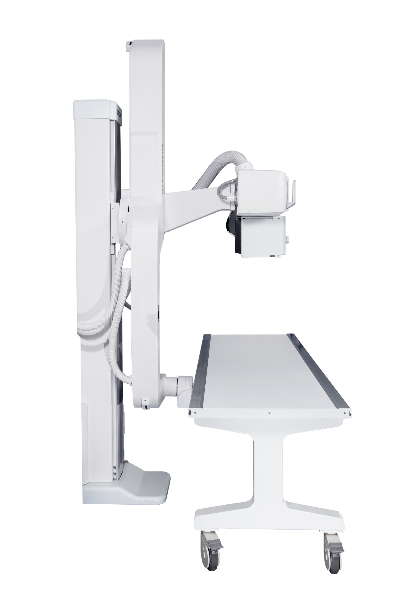 Универсальная роботизированная цифровая рентгеновская система DIAMOND Expert